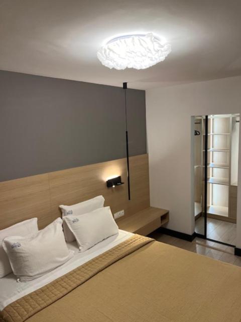 Hotel Kardinal Blagoevgrad Exterior photo